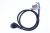 C00534882 488000534882 Cable de red 1000mm  clavija