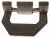 C00535808 488000535808 POTENCIA CUERPO LIMPIO 45CM