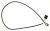 14004-02000300 CM9 Power SW Kabel L500 weiß