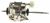 Motor ,adaptable paraTFKT94F4 4150000000