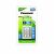 BQ-CC50 K-KJ50LGA20E CARGADOR COMPACT LR03/06 INCL. X 2 BATERÍAS AA 1000MAH