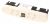 61029401 KIT PANEL DE CONTROL