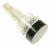 140144861055 KNEBEL,THERMOSTAT,SCHWARZ,0-27