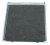 Filtro Metálico Antigrasa    ,adaptable para2195FSM60 5657700000