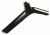 WCF27000-AA C00926838 PLASTIC STAND LEFT RUB.49/55 CLARITY SIY