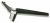 WCF27100-AA C00926837 PLASTIC STAND RIGHT RUB.49/55 CLARITY SIY
