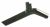 WCD27000-AA C00928638 PLASTIC STAND LEFT RUB.43 CLARITY SIY