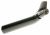 WCD27100-AA C00926840 PLASTIC STAND RIGHT RUB.43 CLARITY SIY