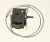 Termostato De Frigo ,adaptable paraCCG1S518EX 4821000000