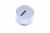 9070264 KNEBEL CODE2V2/09.4939.00 SILBER