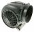 Motor ,adaptable paraWHI643E6B 4150000000