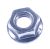 Tuerca ,adaptable paraPEBO30N6BK 5402500000