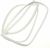 Burlete De Puerta    ,adaptable paraRL325D4AW1 5503400000