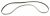 Correa ,adaptable paraXQG80Q712DE 5103000000