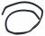 Goma De Escotilla ,adaptable paraCB5530BB 5505000000