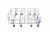 Cesta ,adaptable paraGSPE878 5207900000