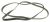 Correa ,adaptable paraWM3612WH 5103000000