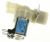 Valvula De Solenoide ,adaptable paraBWM5380WH 4651000000