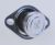 Termostato Klixon ,adaptable paraWEBM60138W 4825000000