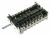 Conmutador Rotativo ,adaptable paraEHC550WEISS 4300300000