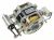 *ac Moteur ,adaptable paraOCEALVC649W 4151000000