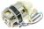 *ac Moteur ,adaptable paraLVS13C45GZ17IX 4151000000