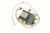 Termostato De Frigo ,adaptable paraRS12DC4SGACPA2001 4821000000