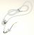 Power Supply Cable ,adaptable paraEMD12W3 2301000000