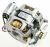 *ac Moteur    ,adaptable paraGSP7410SILBER 4151000000