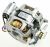 *AC-MOTEUR, adaptable para WQP127735N