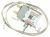 Termostato De Frigo ,adaptable paraGT2571WEISS 4821000000