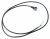 Power Supply Cable ,adaptable paraEBO9609IX 2301000000