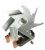 Motor Ventilador ,adaptable paraWEBM60138W 4370000000