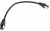 CABLE DE RED CAT8.1, RJ45, F/FTP(PIMF), NEGRO , 0,25M, LSOH