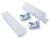 4623901800 C00874115 KIT BISAGRA REVERSIBLE PUERTA ( INOX )_KF_FH_RAL7039