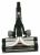 Cepillo Aspirador    ,adaptable paraRH9299WO4Q1 5300500000