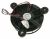Motor Ventilador ,adaptable paraMDRB421FGF02D 4370000000