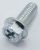 Tornillo ,adaptable paraBCD516GBSTNLS 5401000000
