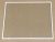 Panel Cristal Acrilico ,adaptable paraSBS7308IX 5208500000