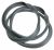 Goma De Escotilla ,adaptable paraSLEE14 5505000000