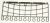 Cesta ,adaptable paraLVIF1020DD1542G 5207900000