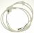 Power Supply Cable ,adaptable paraCCI270N 2301000000