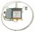 Termostato De Frigo    ,adaptable paraOCEAFC249S3 4821000000