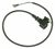 691291772 Conjunto de cable de alimentación Inlet