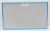 Filtro Metálico Antigrasa ,adaptable paraAHP670IX 5657700000