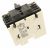 Interruptor ,adaptable paraHBG478CB301 4300000000