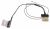 14005-01920300 X540LA-1A táctil EDP cable