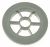 Tuerca ,adaptable paraWQP12J7623A 5402500000