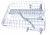 Cesta ,adaptable paraLP8400BLANCO 5207900000