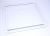12570000000997 Plato de vidrio 400x370x30mm